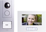 m-e Vistus VD 6710 intercom met camera