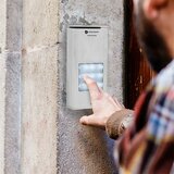 Smartwares DIC-21132 intercom voor drie etages