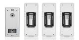 Smartwares DIC-21132 intercom voor drie etages