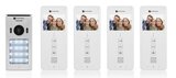 Smartwares DIC-22142 intercom met camera