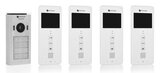 Smartwares DIC-22142 intercom met camera