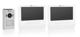 Smartwares DIC-22222 intercom met camera