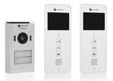 Smartwares DIC-22122 intercom met camera
