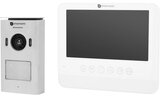 Smartwares DIC-22212 intercom met camera