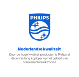 Philips WelcomeEye Link Wi-Fi 1080p deurbel met camera