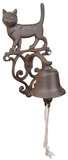 Esschert Design DB82 poes deurbel