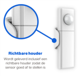 Philips WelcomeBell 300 AddMove draadloze bewegingssensor