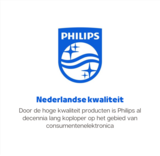 Philips WelcomeBell 300 AddPush draadloze drukker