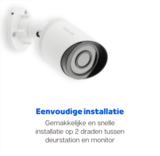 Philips WelcomeEye Cam