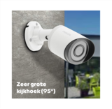 Philips WelcomeEye Cam