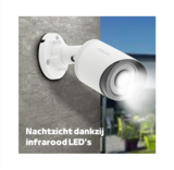 Philips WelcomeEye Cam