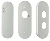 Sygonix SY-DB 500 WiFi 1080p deurbel met camera