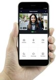Sygonix SY-DB 500 WiFi 1080p deurbel met camera