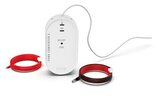 m-e BELL-55521 draadloze deurbel met converter - bedraad naar draadloos - 300 meter bereik