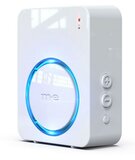 m-e BELL-55521 draadloze deurbel met converter - bedraad naar draadloos - 300 meter bereik