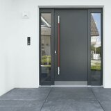 Chacon 34828 intercom met camera - bedraad