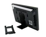 DiO B03 Solar Wifi intercom met camera - met zonnepaneel