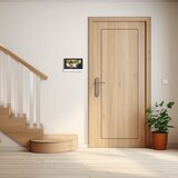 Chacon 34875 RFID intercom met camera - bedraad