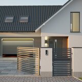 Chacon 34875 RFID intercom met camera - bedraad