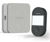 Thomson 513137 kinetische draadloze deurbel