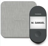 Thomson 513137 kinetische draadloze deurbel