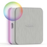 Thomson 513137 kinetische draadloze deurbel