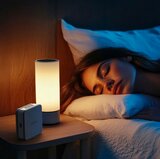 Thomson 513137 kinetische draadloze deurbel