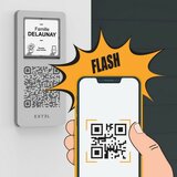 Extel 720300 Q-Air buitenpost