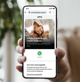 Extel 720300 Q-Air buitenpost