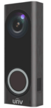Uniview URDB1 Wi-Fi 1080p deurbel met camera Uniview URDB1 Wi-Fi 1080p deurbel met camera