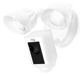 RING Floodlight Cam white RING Floodlight Cam white