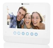 Smartwares DIC-22202 binnenpost Smartwares DIC-22202 binnenpost