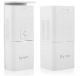 Byron DIC-24815 draadloze intercom Byron DIC-24815 draadloze intercom