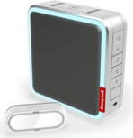 Honeywell DC917SGL draadloze deurbel Honeywell DC917SGL draadloze deurbel