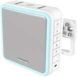 Honeywell DW915S bedrade en draadloze deurbelontvanger Honeywell DW915S bedrade en draadloze deurbelontvanger