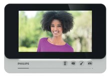 Philips WelcomeEye Add Comfort binnenpost Philips WelcomeEye Add Comfort binnenpost