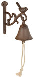 Esschert Design DB81 vogel deurbel Esschert Design DB81 vogel deurbel