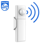 Philips WelcomeBell 300 AddMove draadloze bewegingssensor Philips WelcomeBell 300 AddMove draadloze bewegingssensor
