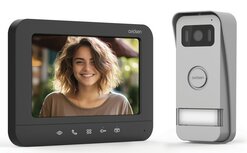 Avidsen Prima intercom met camera - bedraad Avidsen Prima intercom met camera - bedraad
