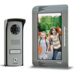 Extel Up intercom met camera Extel Up intercom met camera