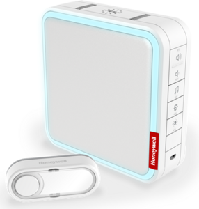 Honeywell DC917S draadloze deurbel