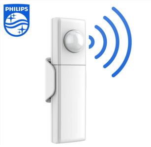 Philips WelcomeBell 300 AddMove draadloze bewegingssensor