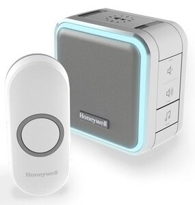 Honeywell Dc515ng Draadloze Deurbel Kopen Gratis Verzending